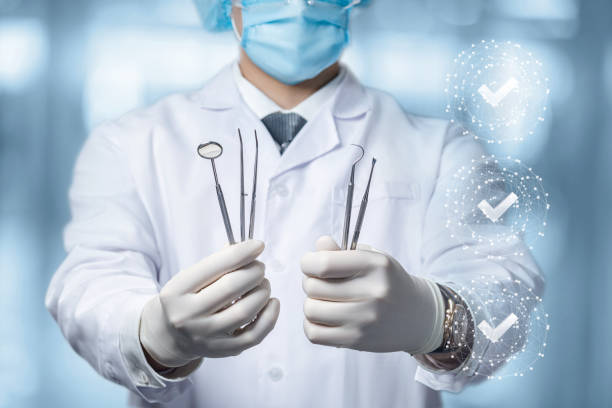 Best Emergency Dental Care  in Belmont, MS