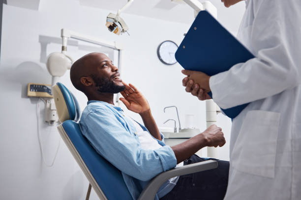 Emergency Dental Services in Belmont, MS