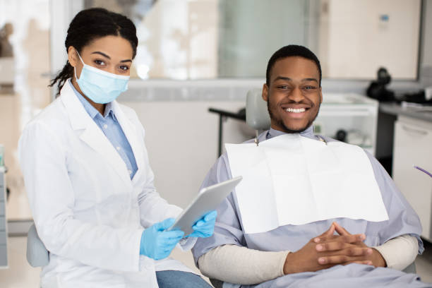 Best Full Mouth Reconstruction  in Belmont, MS