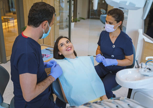 Best Root Canal Treatment  in Belmont, MS