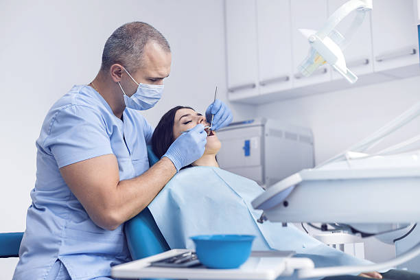 Best Dental X-Rays and Imaging  in Belmont, MS