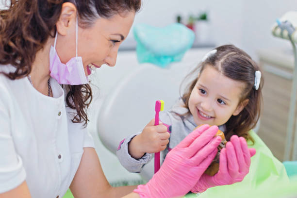 Best Traditional Braces  in Belmont, MS